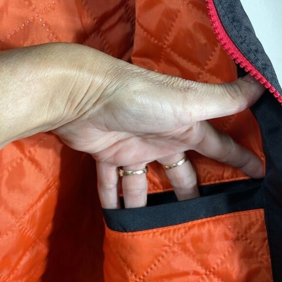 (N) J. Balvin Men's Bomber Jacket Sizes S(2), M(1) 2022 Jose Tour BN WOT Black - Picture 6 of 13